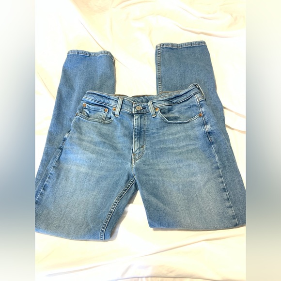 Levi's Other - LEVI STRAUSS & CO 514 jeans